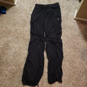 Lululemon Studio pants